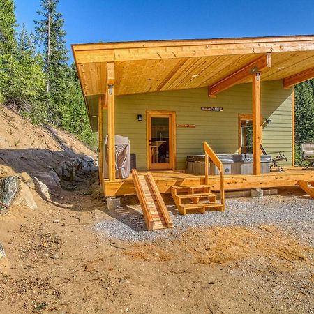 Perrydise Villa Leavenworth Exterior photo